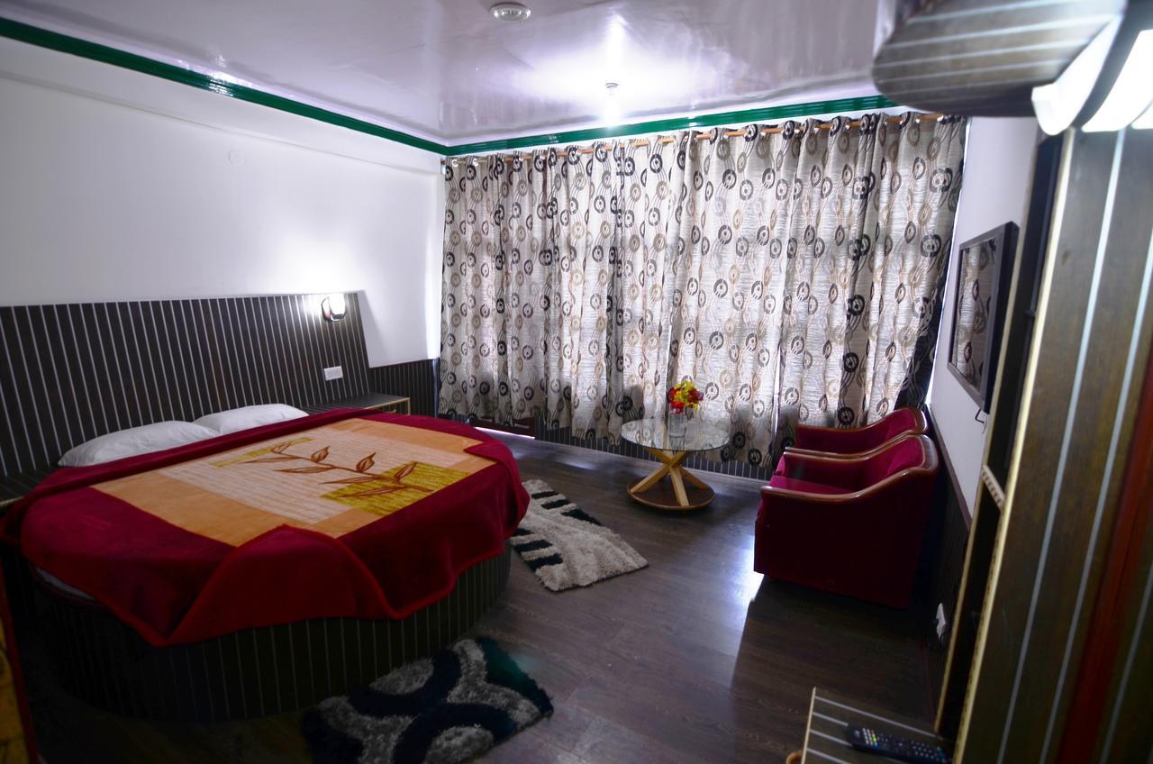 Hotel Seagull Manāli Cameră foto